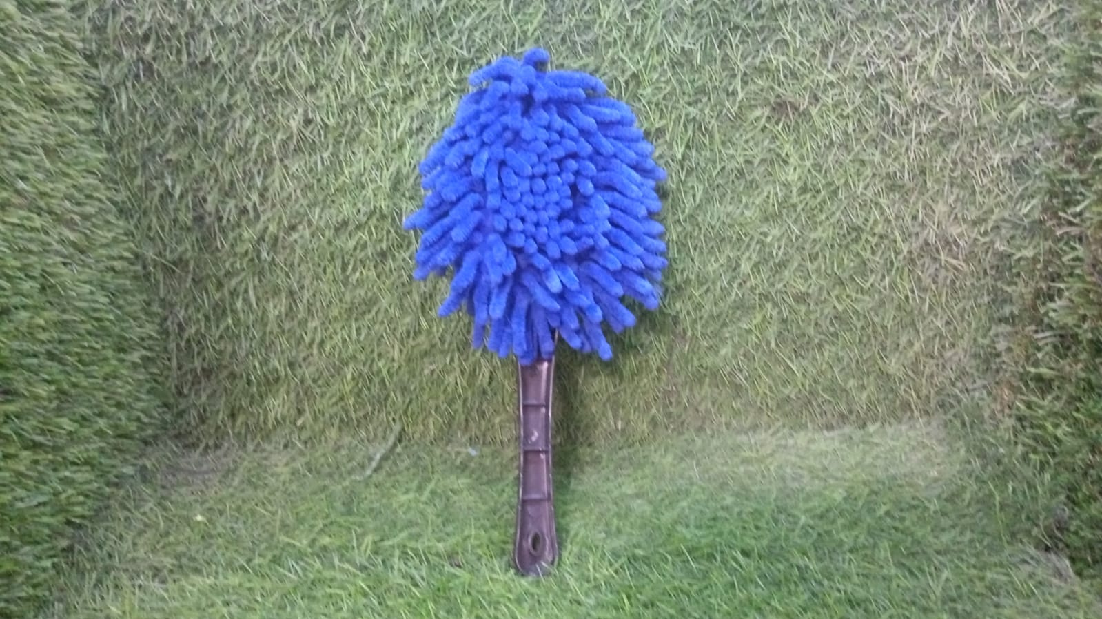 Cleaning duster Cleaning duster